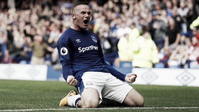 Premier League, Rooney guida l'Everton nel Monday Night contro il Manchester City