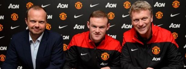 Rooney será "red devil" para siempre