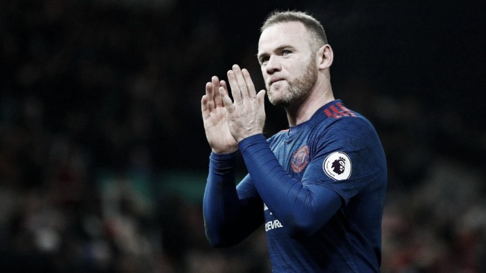 Rooney se queda