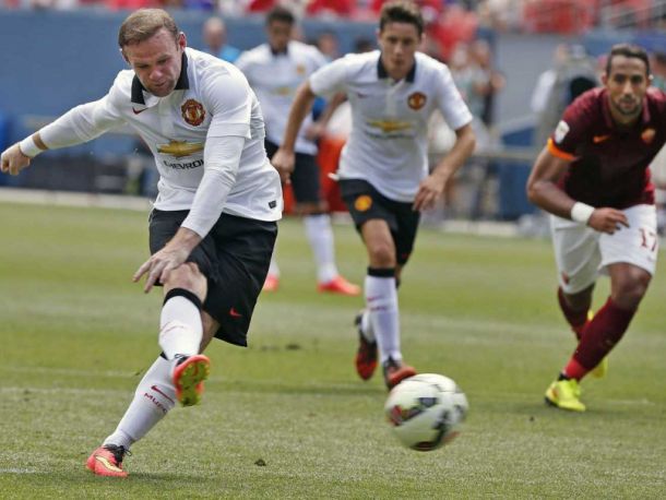 Manchester United Prepare to Face Inter Milan