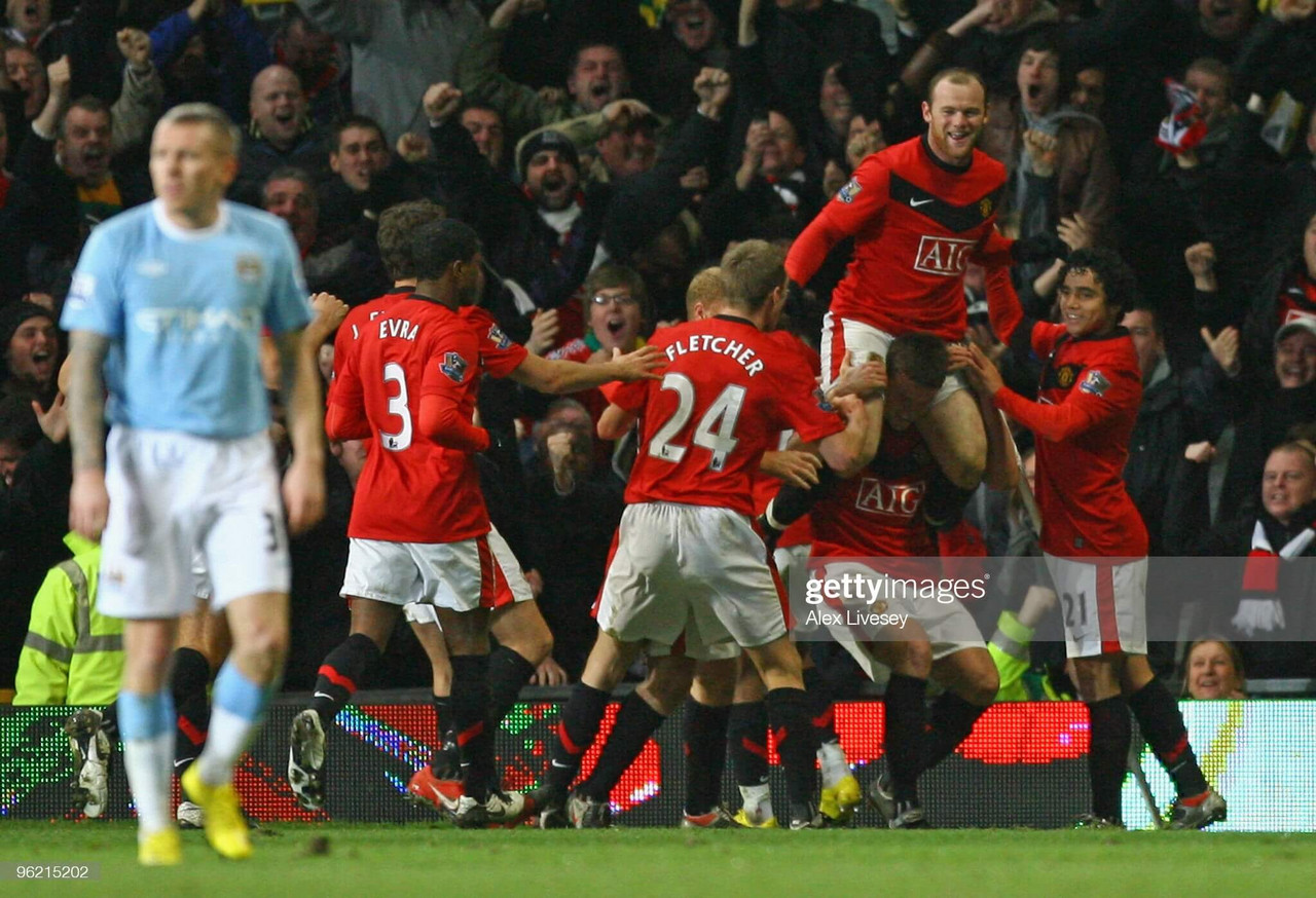 Eleven years ago, United beat City to reach the League Cup final - could history repeat itself?