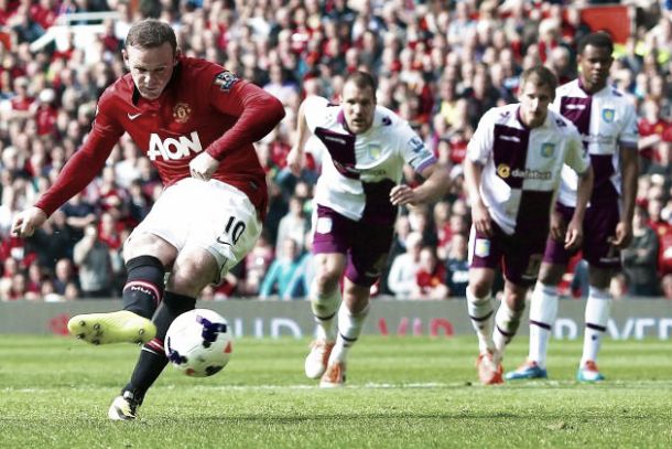 Lo United sul campo dell'Aston Villa apre la seconda giornata di Premier