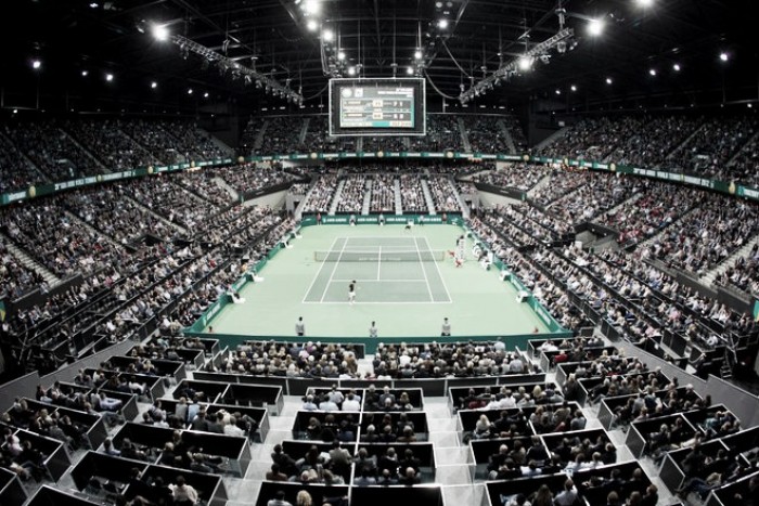 Previa ATP 500 Rotterdam: el tenis pisa territorio holandés