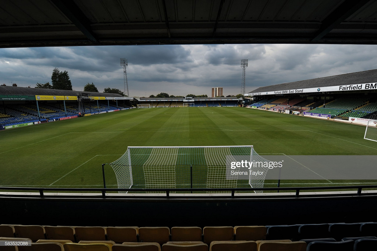 Southend United vs Burton Albion preview: Struggling sides face off at Roots Hall