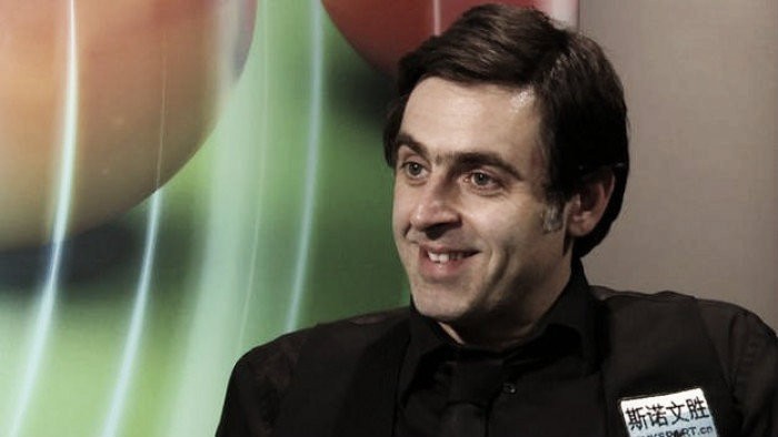 Ronnie O'Sullivan: "The World Championship should be cut by half"