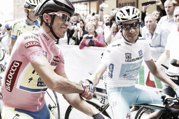 Live Giro d'Italia, risultato 21^ tappa Torino - Milano: vince Keisse, Contador festeggia