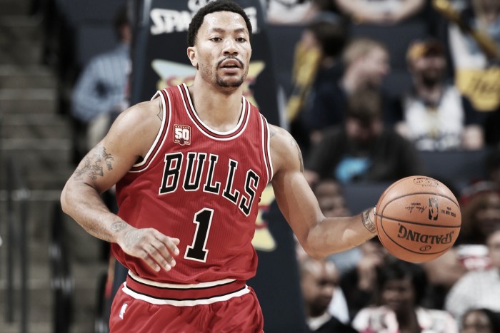 Nba, Derrick Rose saluta Chicago per i New York Knicks