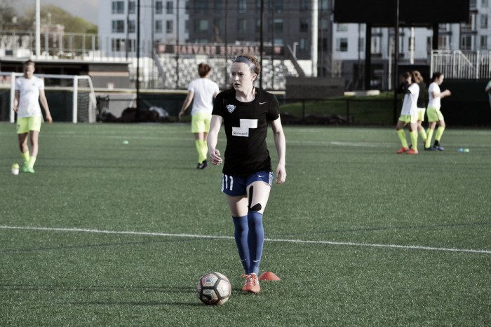 2018 NWSL Draft Preview: Boston Breakers