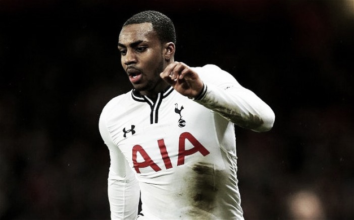 Danny Rose reveals wish to stay at Tottenham Hotspur until the end of his career