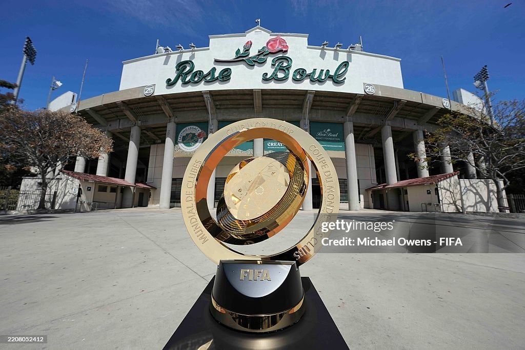 PSG vs Atlético Madrid Preview: FIFA Club World Cup, Matchday 1, 2025 ...