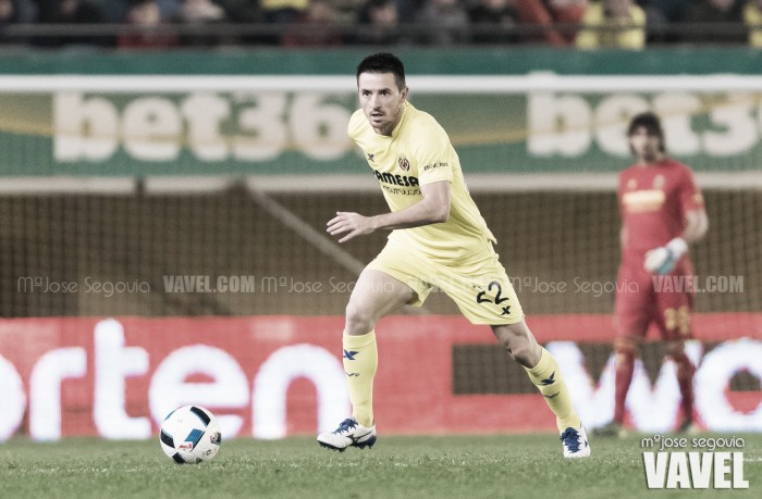 Resumen Villarreal CF 2015/2016: Antonio Rukavina, el héroe anónimo