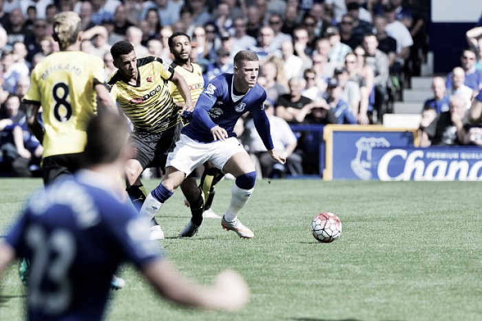 Watford - Everton: View from the opposition as the Hornets look for a vital win