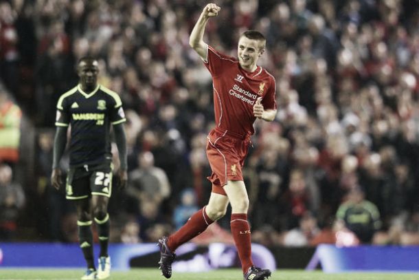 Liverpool's youth prospects - who could be next off the production line?
