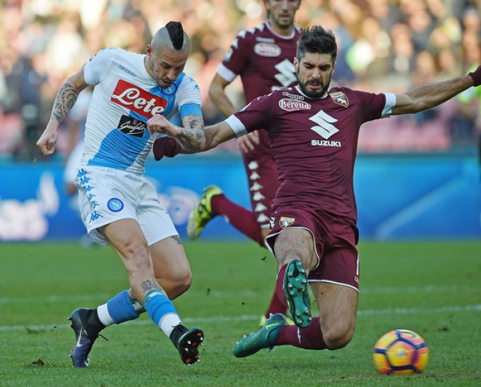 Sampdoria vicinissimo l'arrivo di Rossettini dal Torino per 2 milioni di euro