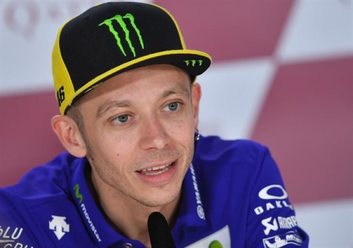 Rossi sarà al Mugello, si attende il nulla osta per correre