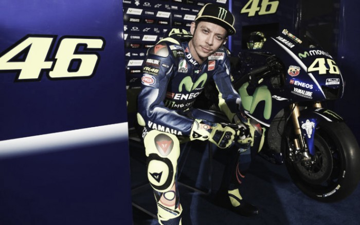 Rossi, notte tranquilla: oggi dimesso?