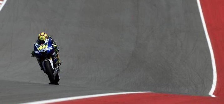 Valentino Rossi: “Potevamo fare meglio”