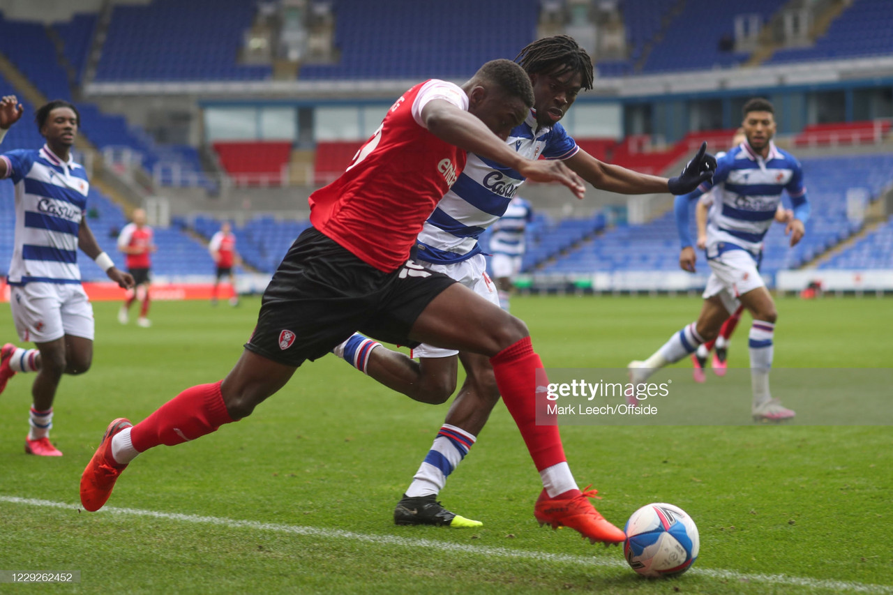 Rotherham vs Reading preview: How to watch, kick-off time, team news, predicted lineups and ones to watch