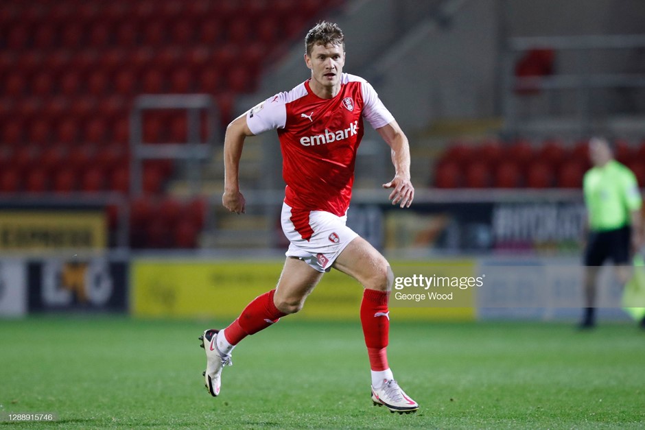 Rotherham United 3-0 Derby County: Rams suffer late collapse at Millers