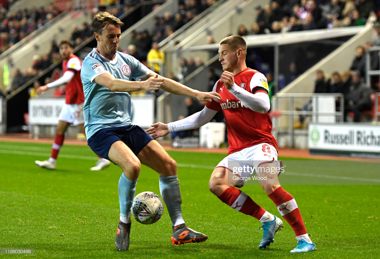 Rotherham United vs Accrington Stanley preview: How to watch, kick-off time, team news, predicted lineups and ones to watch 