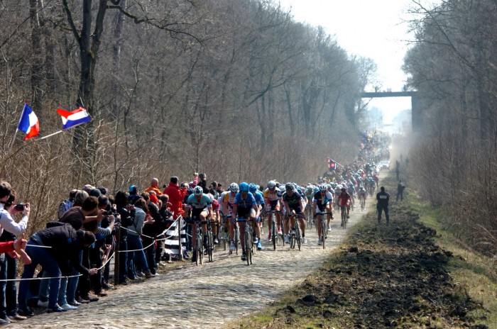 Paris-Roubaix: Qui triomphera?
