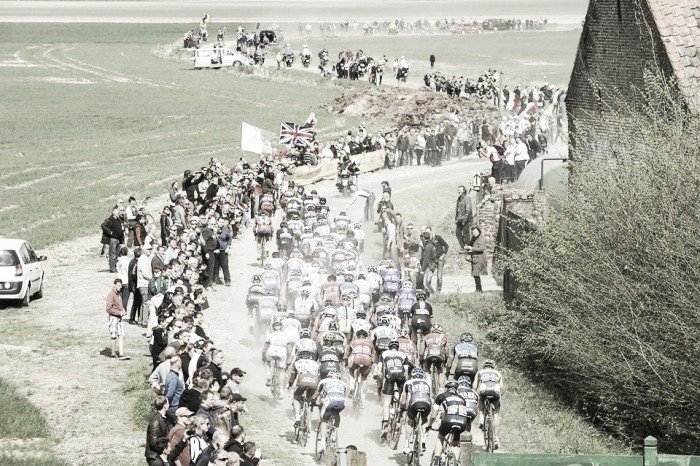 Parigi-Roubaix, svelate le wild card