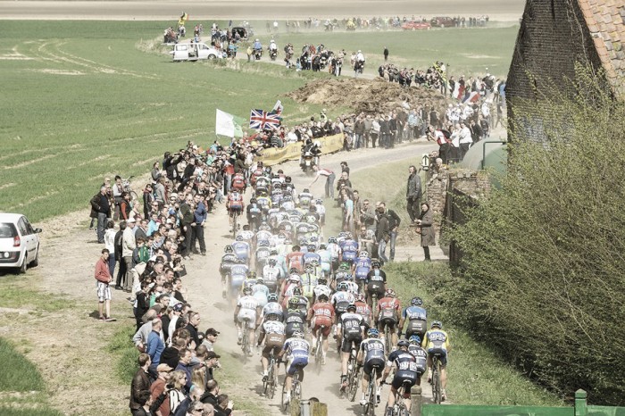 La Parigi-Roubaix, l'Inferno del Nord che vale una carriera