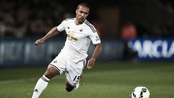 Routledge out for the rest of the season