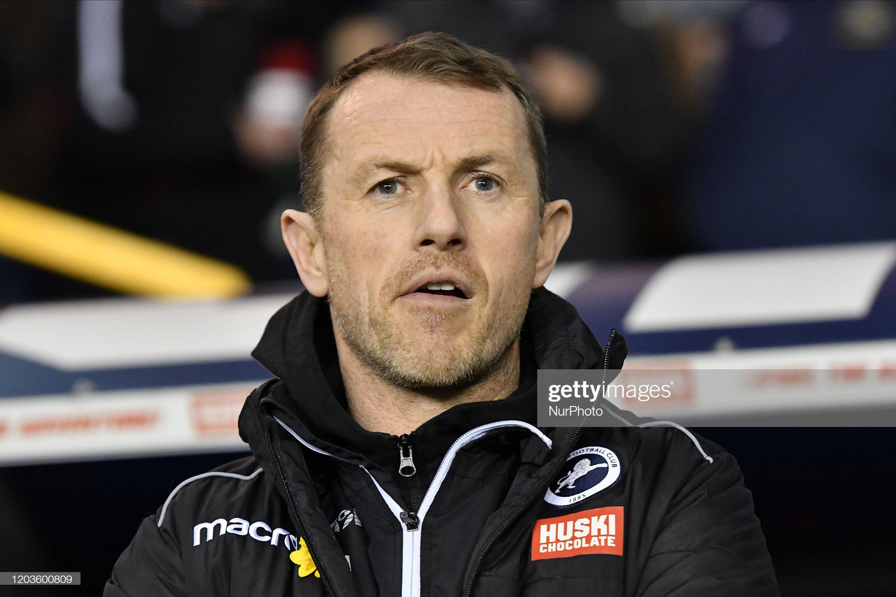 The Warm Down: Toothless Millwall see play-off hopes fade away