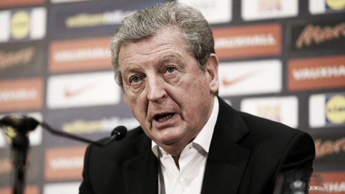 Hodgson: "Aún queda mucho trabajo por hacer"