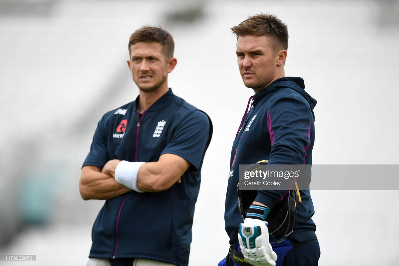 A cure for incompetence: How England rebuild after the Ashes