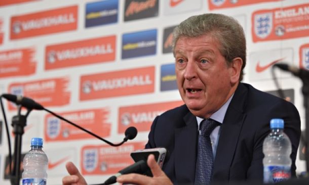 Inghilterra, Hodgson ne chiama 21 per Estonia e San Marino