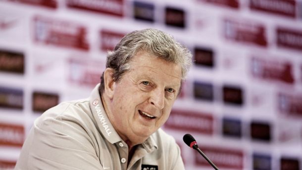 Hodgson: "Me decepcionó el inicio de la segunda mitad, pero cambiamos"