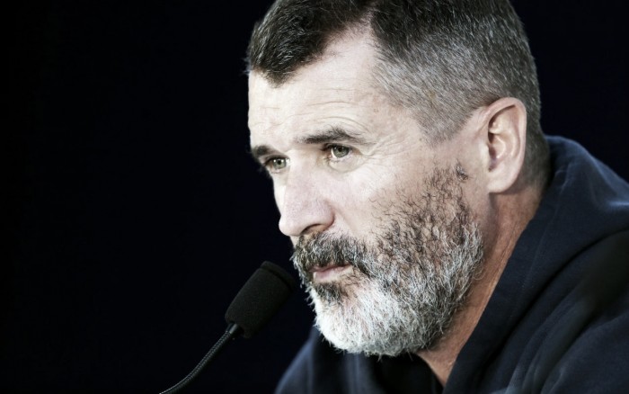 Euro 2016, Roy Keane esalta l'Italia: "Disposto a pagarla pur di vederla giocare"