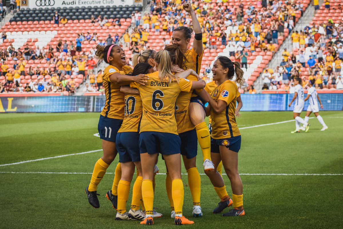 2019 NWSL college draft preview: Utah Royals FC