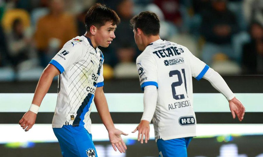 Mexican powers Club América & C.F. Monterrey to face off in LIGA MX Friendly  at BBVA Stadium