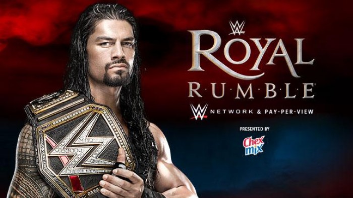 Royal Rumble Preview and Predictions
