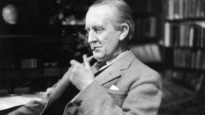 J. R. R. Tolkien, de nuevo en la gran pantalla