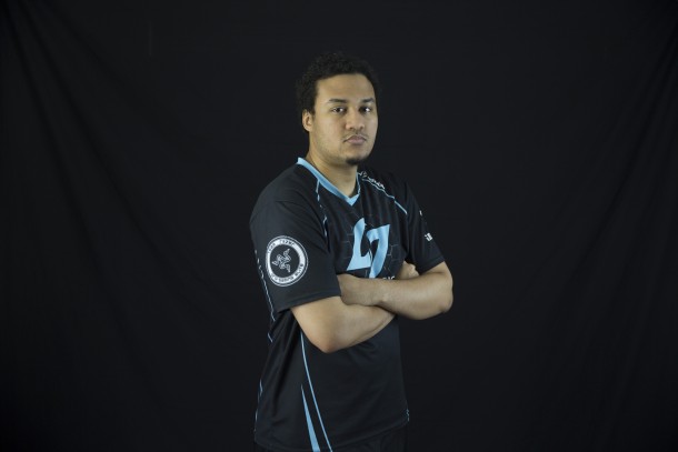 IEM San Jose: Counter Logic Gaming Defeats Unicorns Of Love, Interview With Aphromoo