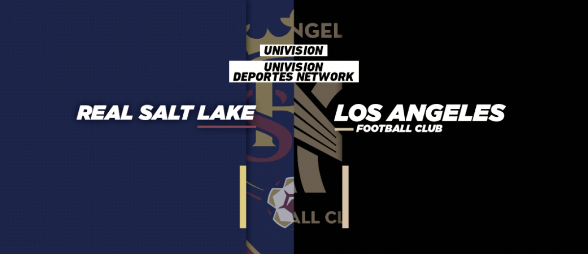 Previa Real Salt Lake - Los Angeles FC: la nueva joya busca su segundo asalto