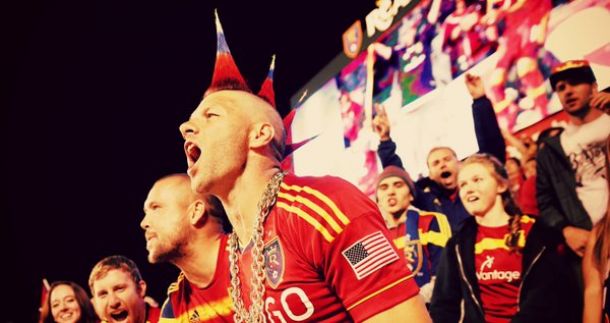 Real Salt Lake Secure CONCACAF Champions League Qualification; MLS Guaranteed Four Quarterfinalists