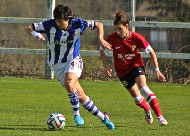 Primera División Femenina: remontadas en el último suspiro