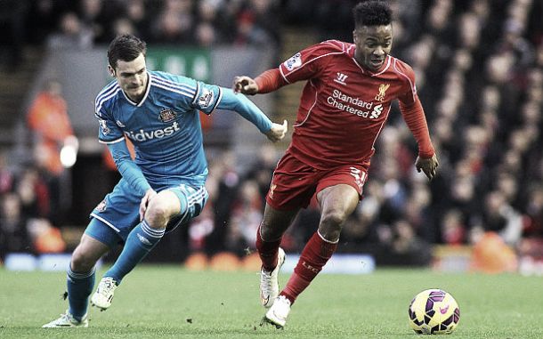 Carragher: Sterling is key to Liverpool's Wembley success