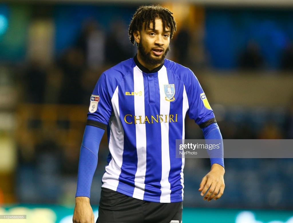 Chelsea’s Michael Hector signs for Fulham 