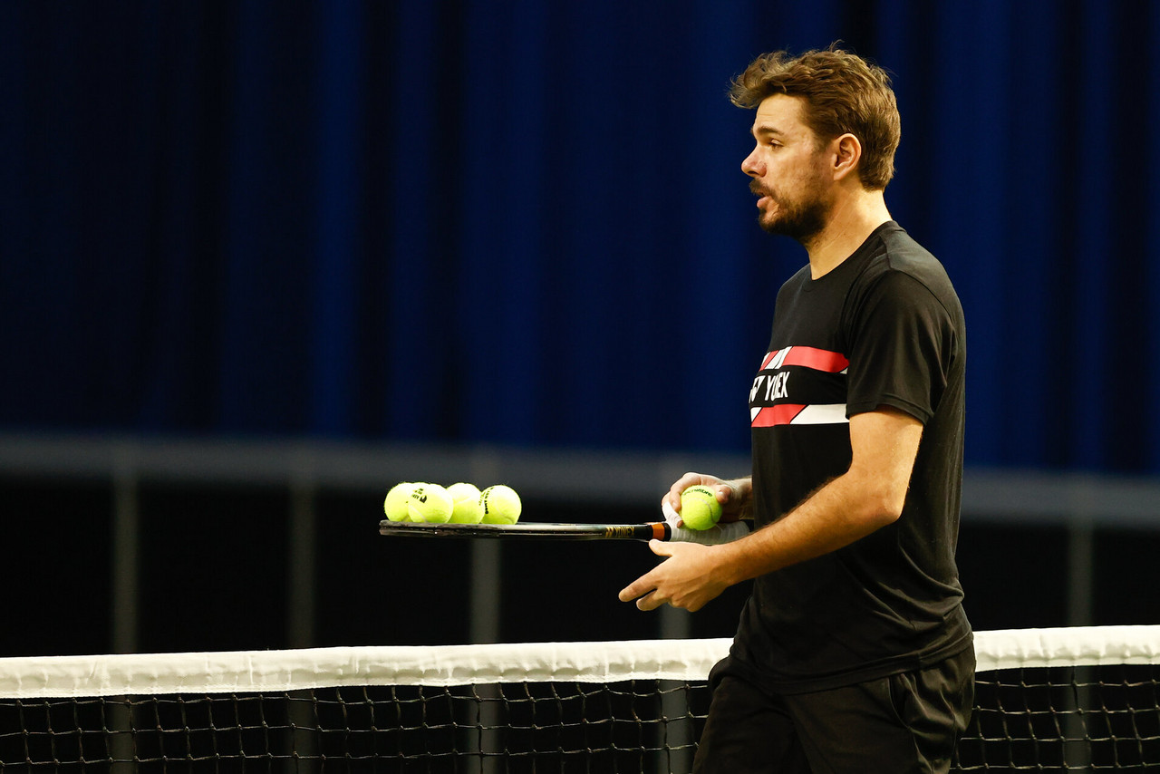 ATP Rotterdam first round preview: Stan Wawrinka vs Karen Khachanov