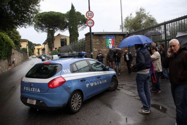Calcioscommesse: quattro arresti, indagati Gattuso e Brocchi