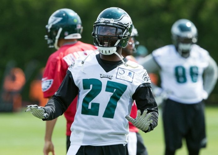 Philadelphia Eagles secondary looking to make an impact in 2016