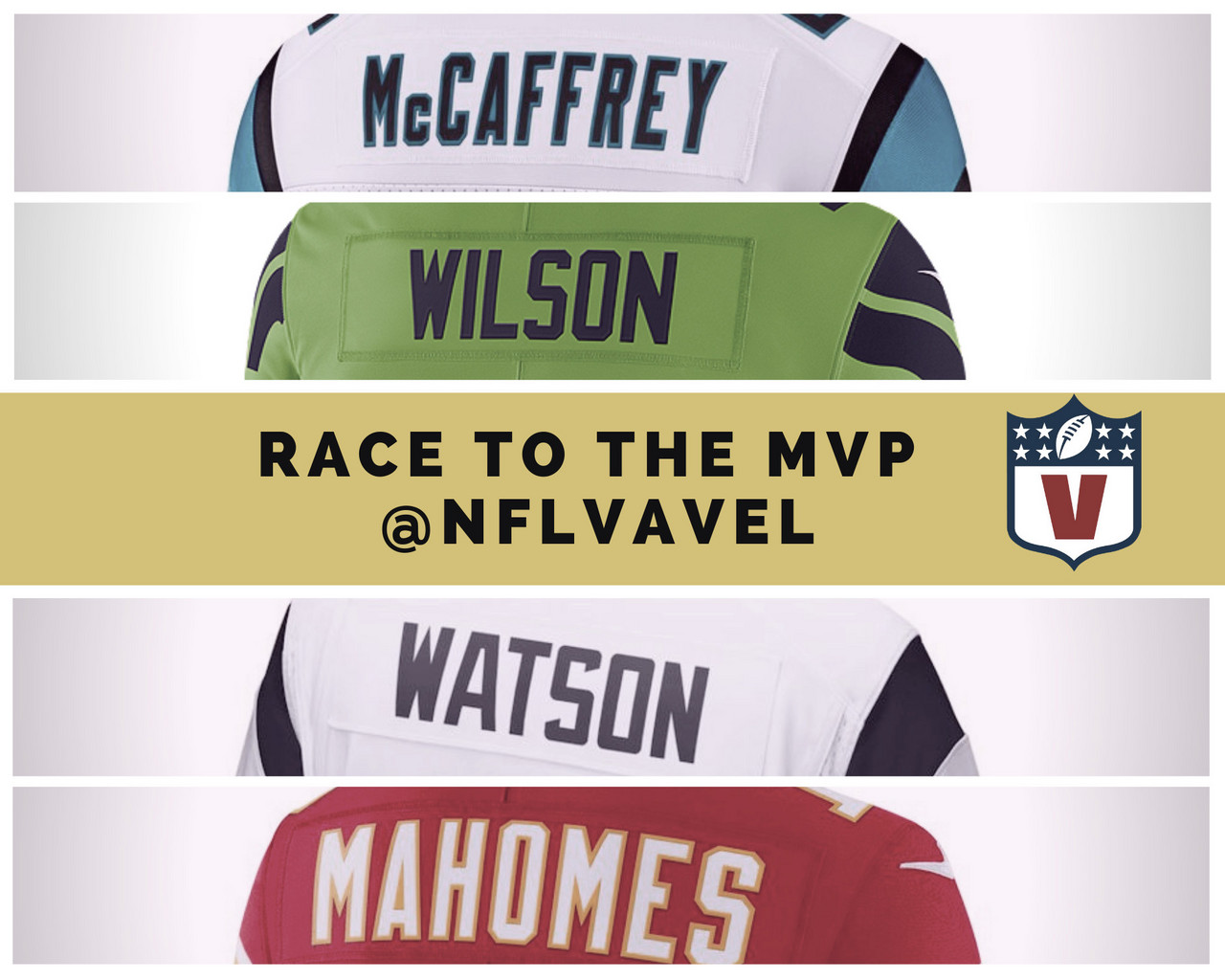 Power Rankings de jugadores: race to the MVP 
