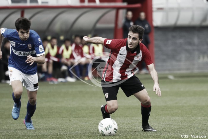 Previa: Bilbao Athletic - Real Unión: duelo vasco para seguir sumando Previa: Bilbao Athletic - Real Unión: duelo vasco para seguir sumando