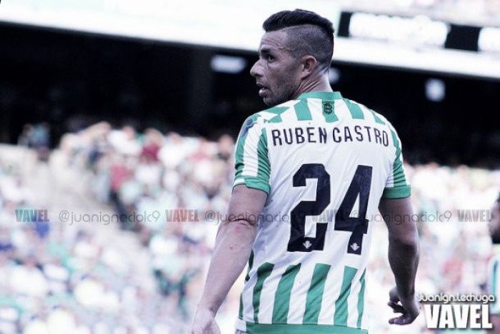 Rubén Castro se merienda al Sporting de Portugal